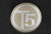 T5  Logo