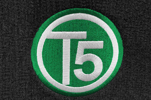 T5  Logo