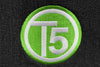 T5  Logo