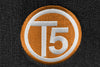 T5  Logo