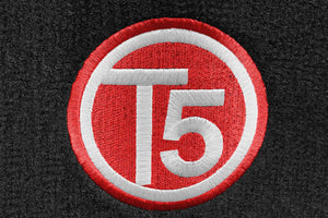 T5  Logo