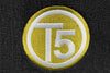 T5  Logo