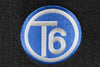 T6  Logo