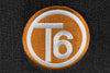 T6  Logo