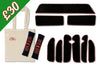 CHRISTMAS OFFER - T6 Mat Set