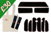 CHRISTMAS OFFER - T6 Mat Set