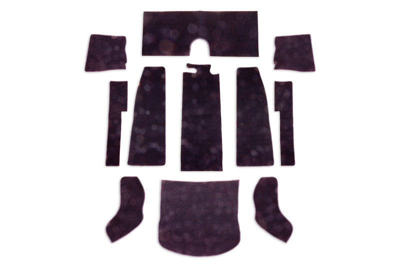 Vw Rug Bug Classic Beetle Carpet Set. – Rugs for Bugs