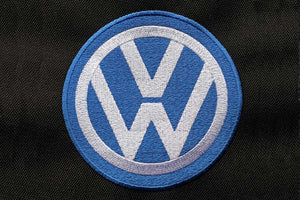 Classic VW  Logo