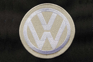 Classic VW  Logo