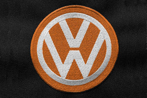 Classic VW  Logo