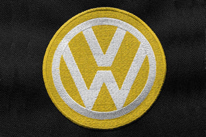 Classic VW  Logo