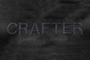 Crafter  Logo