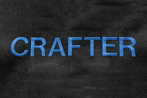 Crafter  Logo