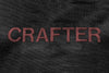 Crafter  Logo