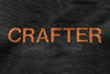 Crafter  Logo