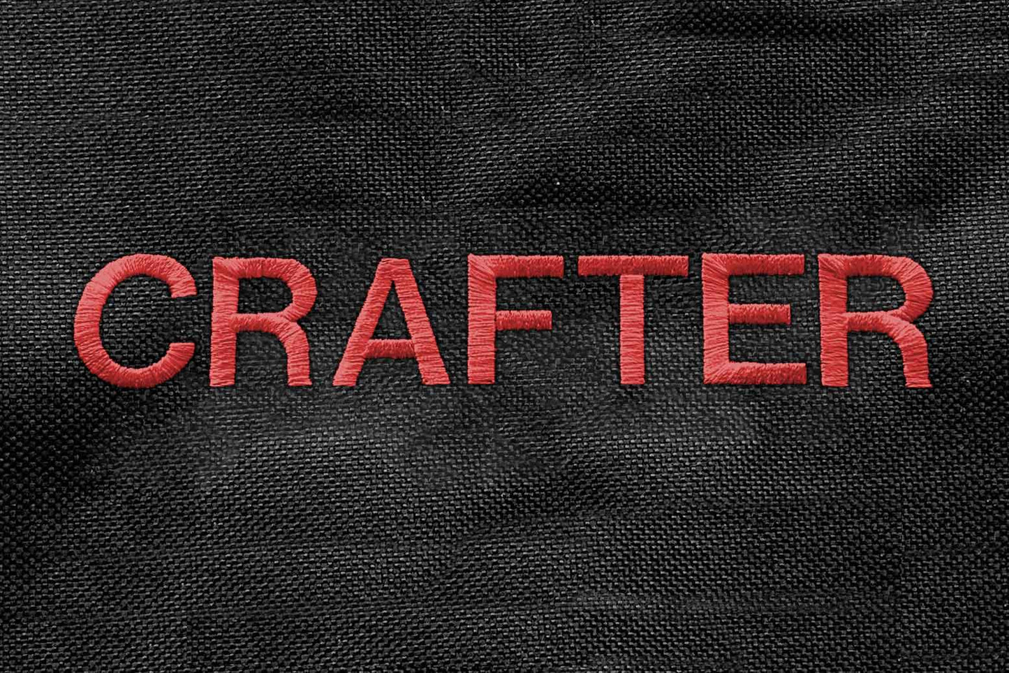 Crafter  Logo