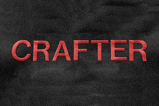 Crafter  Logo