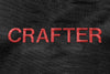 Crafter  Logo