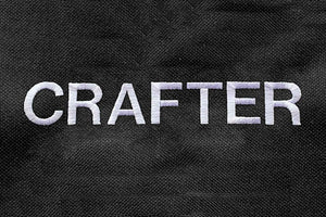 Crafter  Logo