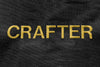 Crafter  Logo