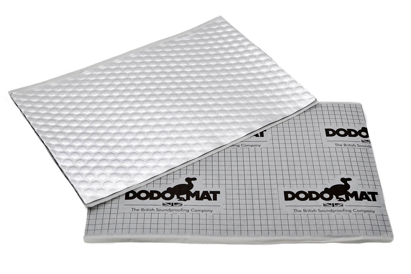 Linings & Sound Deadening