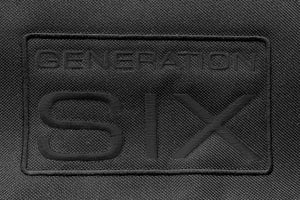 Generation Six Logo