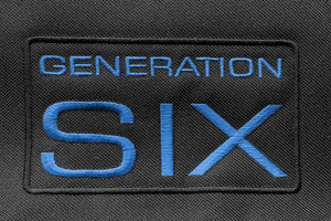 Generation Six Logo