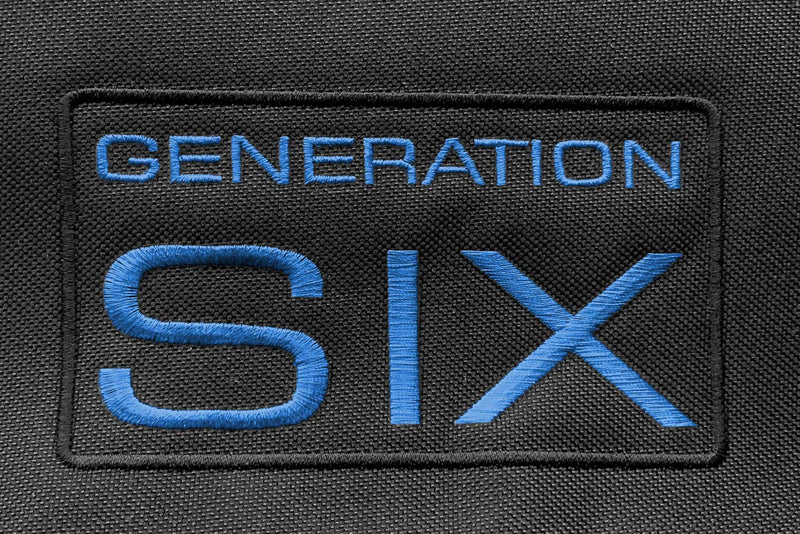 Generation Six Logo