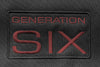 Generation Six Logo