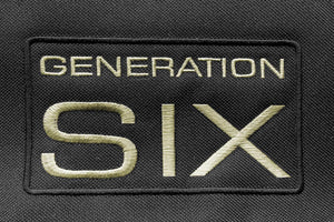 Generation Six Logo