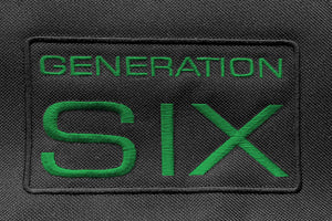 Generation Six Logo