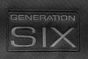 Generation Six Logo