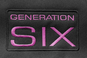 Generation Six Logo