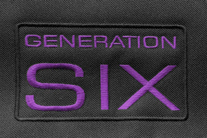 Generation Six Logo