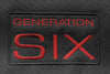 Generation Six Logo