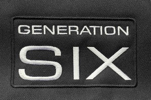 Generation Six Logo