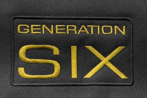 Generation Six Logo