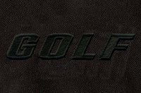 Golf 1 Single Colour Logo