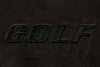 Golf 1 Single Colour Logo