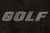 Golf 1 Single Colour Logo