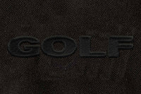 Golf 2 Single Colour Logo