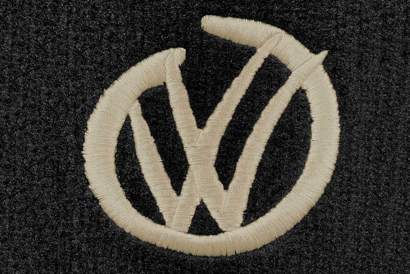 Vw camper best sale logo