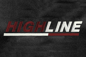 Highline  Logo