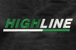 Highline  Logo