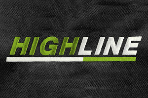 Highline  Logo