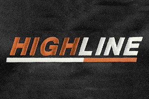 Highline  Logo