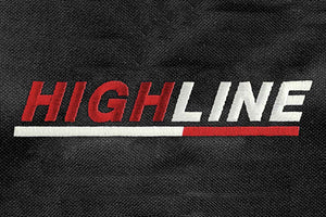 Highline  Logo