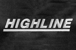 Highline  Logo