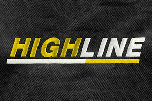 Highline  Logo