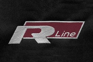 RLine  Logo